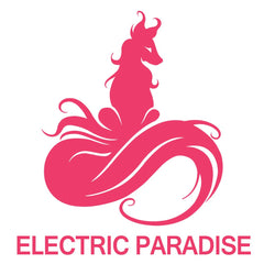 ARCTIC FOX Electric Paradise: fórmula vegana sin crueldad para uso frecuente
