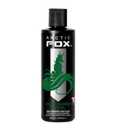 ARCTIC FOX Phantom Green : bouteille prête pour une couleur verte intense.