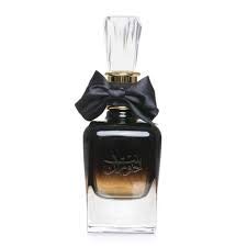 Ard Al Zaafaran Bint Hooran, envase completo, ideal como regalo sofisticado.