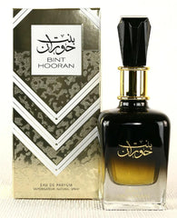 Ard Al Zaafaran Bint Hooran, empaque elegante, regalo perfecto para alguien especial.