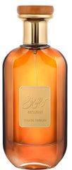 Perfume Mousuf de Ard Al Zaafaran, frasco elegante ideal para uso diario y ocasiones especiales.