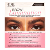 Ardell Brow Lamination Kit: embalaje compacto para transporte y almacenamiento práctico
