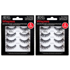 Ardell Demi Wispies: pestañas con volumen alto para un estilo definido