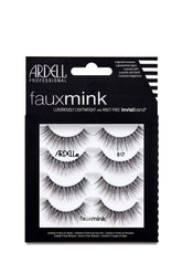 Ardell Faux Mink 817 con efecto natural para look discreto