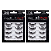 Ardell Faux Mink Demi Wispies con aspecto natural para uso diario