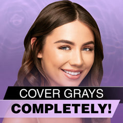 Ardell Gray Magic Additive, mezcla con tinte para cobertura uniforme de canas