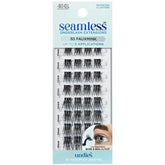 Ardell kit recambio pestanas inferiores 3d mink para aspecto natural