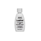 Ardell LashFree removiendo el adhesivo para pestañas con disolución rápida.