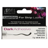 Ardell LashGrip: pegamento oscuro para pestañas, fijación duradera