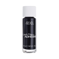 Ardell LashTite Dark, envase compacto para dosificar la cantidad perfecta