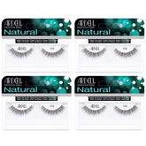 Ardell Natural 174: pestañas ligeras para uso diario y apariencia natural