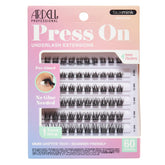 Ardell Press On Fauxmink Natural: empaque práctico para llevar y empezar con facilidad