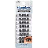 Ardell Seamless Underlash: empaque elegante para almacenamiento y organización del set