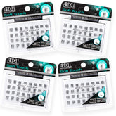 Ardell Soft Touch Trios, aplicación natural para un aspecto suave y definido.