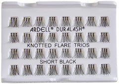 Ardell Trios Cortos Negros Pestañas: añade volumen natural sin saturar la mirada.