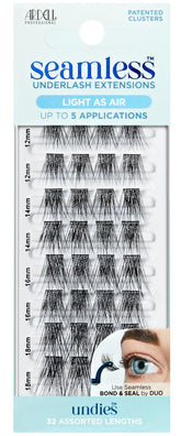 Ardell Underlash ligero para recarga de look natural y cómodo