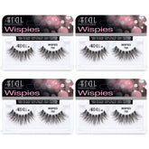 Ardell Wispies 700: pestañas naturales para un look diario suave.