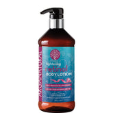 Arganatural locion cuerpo retinol botella: firmeza diaria.