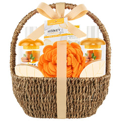 ArioseMonde caja-regalo spa con set de baño completo para ocasión especial