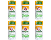 Arm & Hammer Essentials desodorante natural Fresh en botella; aroma fresco y uso diario.