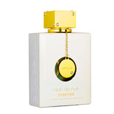 Armaf Club de Nuit Imperiale, botella frontal, perfume duradero para ocasiones especiales.