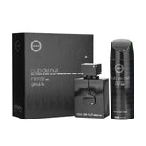 Armaf Club De Nuit Intense frasco EDT de 105 ml, aroma duradero