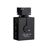 Armaf Club de Nuit Intense Extrait, botella, aroma duradero para cualquier ocasión