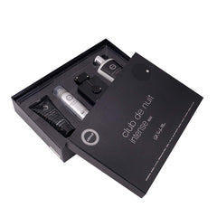 Armaf Club de Nuit Intense para hombre, frasco-olor, aroma duradero para ocasiones nocturnas.