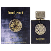 Armaf Club De Nuit Lion Heart apertura fresca para iniciar con energía