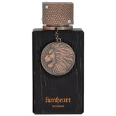 Armaf Club De Nuit Lionheart Mujer, frasco elegante para uso diario.