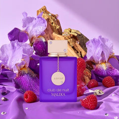Armaf Club de Nuit Maleka para mujer, caja de empaque elegante y regalo