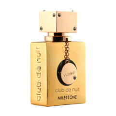 Armaf Club de Nuit Milestone frutos rojos que aportan vitalidad para cualquier ocasión