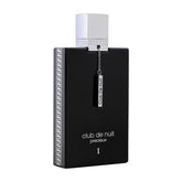 Armaf Club de Nuit Precieux, botella de 1,85 oz, ideal para fiestas y cenas.