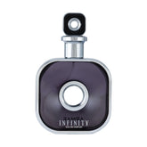 Armaf Infinity para Hombres, botella frontal, aroma fresco para uso diario y confianza.