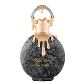 Armaf Miss Armaf Dazzling, botella frontal, aroma elegante para uso diario con presencia duradera.