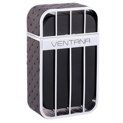 Ventana de Armaf para hombre: botella elegante y duradera para uso diario y ocasiones.