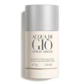 Armani Beauty Acqua di Gio déodorant bouteille élégante et fraîcheur durable.