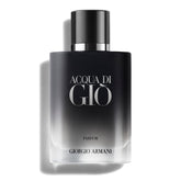 Armani Beauty Acqua di Gio Parfum, botella mate y elegante para uso diario