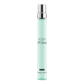 Armani Beauty Acqua Di Gioia Intensa, botella redonda, aroma floral cítrico para mujer.