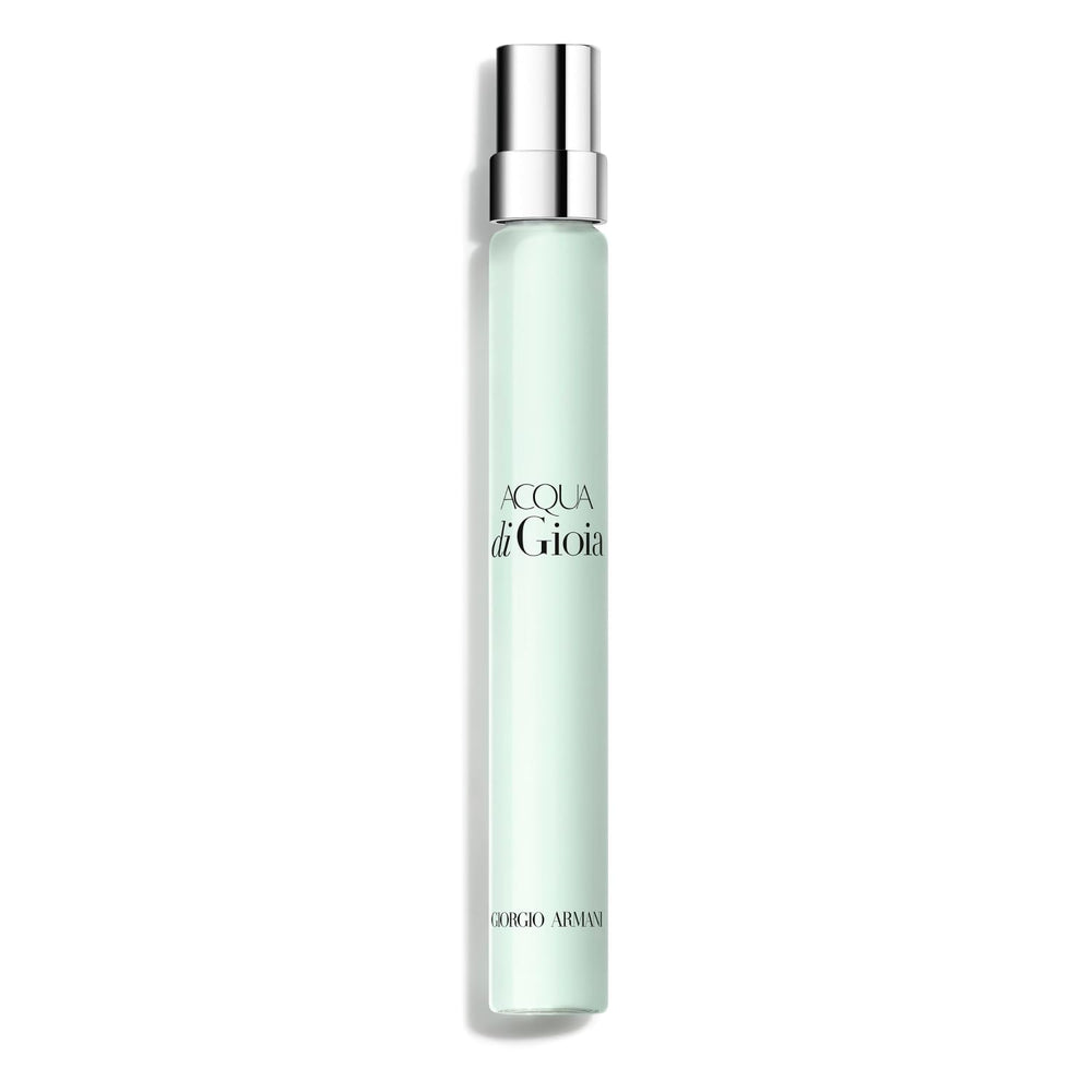Armani Beauty Acqua di Gioia, limon-primofiore: aroma fresco para días soleados
