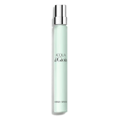Armani Beauty Acqua di Gioia, limon-primofiore: aroma fresco para días soleados