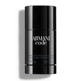 Armani Code déodorant bâton: glisse douce et parfum discret pour le quotidien.