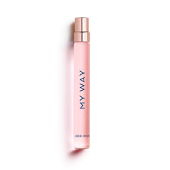 Armani Beauty My Way, botella frontal con diseño elegante para uso diario