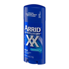 Empaque Arrid con protección confiable y larga historia.