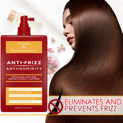 Arvazallia Arvashield: barrera anti-humedad que mantiene peinado estable todo el día.