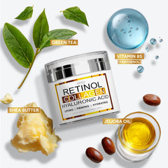 Arvesa crema facial, sensación ligera que no engrasa la piel.