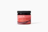 As I Am Smoothie definidor de rizos largos, botella visible y brillo