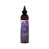 As I Am Rice Water Shampoo, botella verter: limpieza suave para el cabello