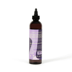 As I Am Rice Water Shampoo, espuma suave deja el cabello manejable