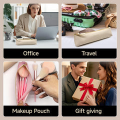 Organizador para bolso Aspamms, cosméticos y pequeños accesorios ordenados.